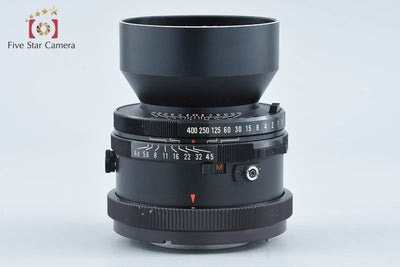 【中古】Mamiya マミヤ SEKOR C 180mm f/4.5 RB67用