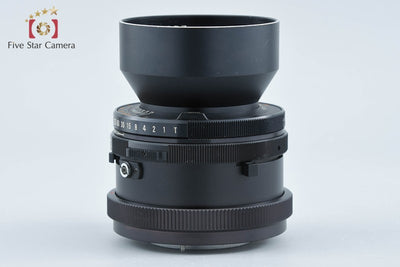 【中古】Mamiya マミヤ SEKOR C 180mm f/4.5 RB67用