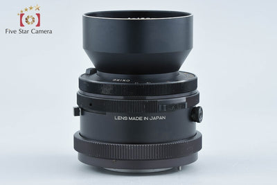 【中古】Mamiya マミヤ SEKOR C 180mm f/4.5 RB67用