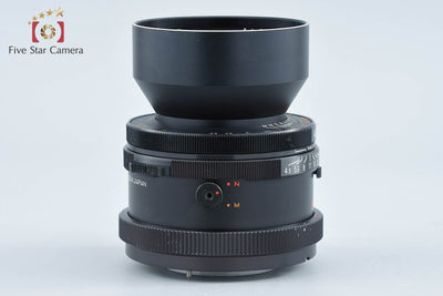 【中古】Mamiya マミヤ SEKOR C 180mm f/4.5 RB67用