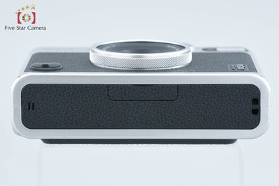 【中古】FUJIFILM 富士フイルム instax Mini Evo ブラック インスタントカメラ
