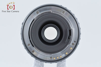 【中古】PENTAX ペンタックス SMC F FISH-EYE 17-28mm f/3.5-4.5