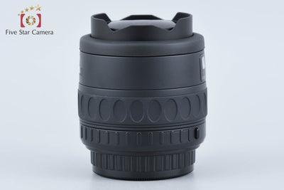 【中古】PENTAX ペンタックス SMC F FISH-EYE 17-28mm f/3.5-4.5