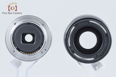 【中古】SONY ソニー E 16mm f/2.8 SEL16F28 + VCL-ECU2 ウルトラワイドコンバーター