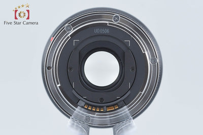 【中古】Canon キヤノン EF 15mm f/2.8 フィッシュアイ