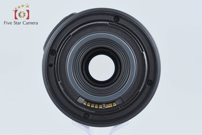 【中古】Canon キヤノン EF-S 55-250mm f/4-5.6 IS