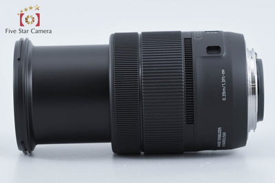【中古】Canon キヤノン EF-S 18-135mm f/3.5-5.6 IS USM