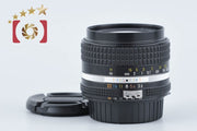 【中古】Nikon ニコン Ai-S NIKKOR 28mm f/3.5