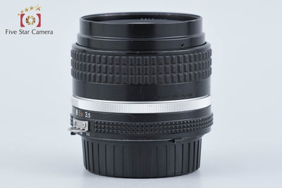 【中古】Nikon ニコン Ai-S NIKKOR 28mm f/3.5