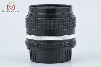 【中古】Nikon ニコン Ai-S NIKKOR 28mm f/3.5