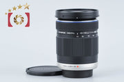【中古】OLYMPUS オリンパス M.ZUIKO DIGITAL ED 40-150mm f/4-5.6