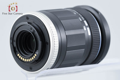【中古】OLYMPUS オリンパス M.ZUIKO DIGITAL ED 40-150mm f/4-5.6