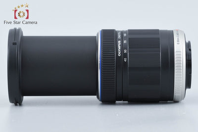 【中古】OLYMPUS オリンパス M.ZUIKO DIGITAL ED 40-150mm f/4-5.6