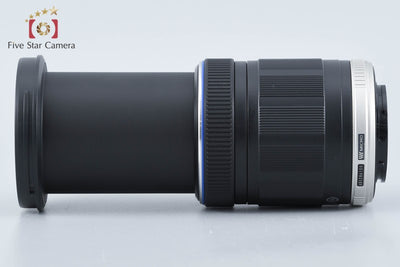 【中古】OLYMPUS オリンパス M.ZUIKO DIGITAL ED 40-150mm f/4-5.6