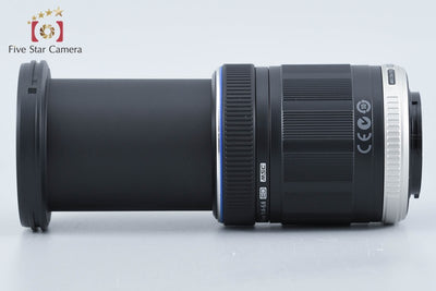【中古】OLYMPUS オリンパス M.ZUIKO DIGITAL ED 40-150mm f/4-5.6