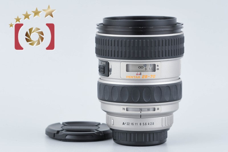 【中古】PENTAX ペンタックス SMC FA* 28-70mm f/2.8 AL