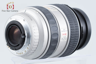 【中古】PENTAX ペンタックス SMC FA* 28-70mm f/2.8 AL