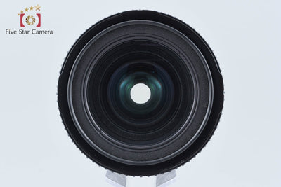 【中古】PENTAX ペンタックス SMC FA* 28-70mm f/2.8 AL