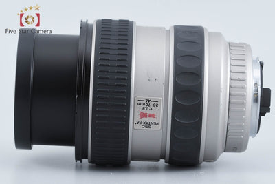 【中古】PENTAX ペンタックス SMC FA* 28-70mm f/2.8 AL