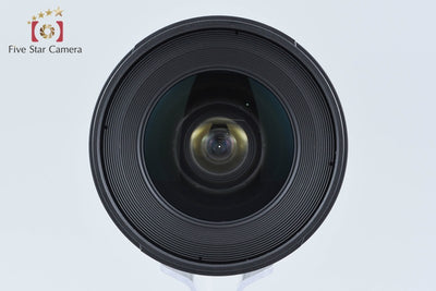 【中古】Tokina トキナー AT-X PRO SD 11-16mm f/2.8 IF DX II Aspherical ニコン用