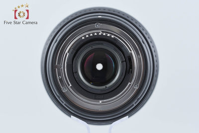【中古】Tokina トキナー AT-X PRO SD 11-16mm f/2.8 IF DX II Aspherical ニコン用