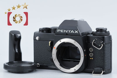 【中古】PENTAX ペンタックス LX 後期 フィルム一眼レフカメラ