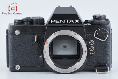 【中古】PENTAX ペンタックス LX 後期 フィルム一眼レフカメラ