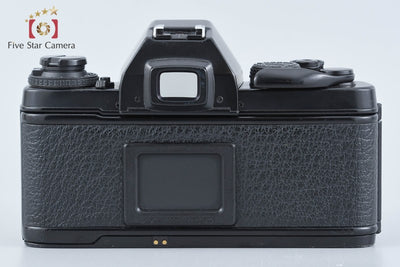 【中古】PENTAX ペンタックス LX 後期 フィルム一眼レフカメラ