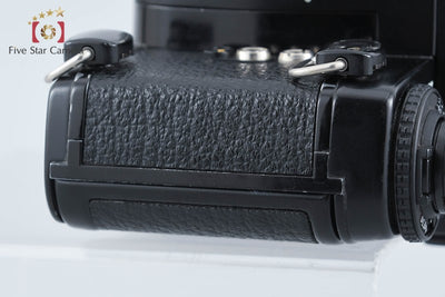 【中古】PENTAX ペンタックス LX 後期 フィルム一眼レフカメラ