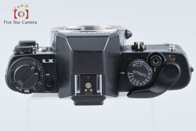 【中古】PENTAX ペンタックス LX 後期 フィルム一眼レフカメラ