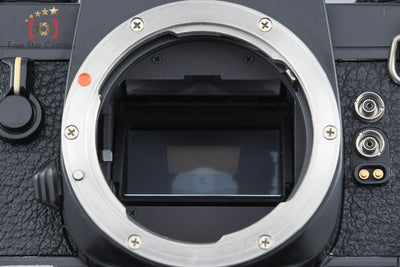 【中古】PENTAX ペンタックス LX 後期 フィルム一眼レフカメラ