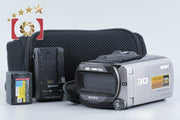 【中古】SONY ソニー ハンディカム HDR-TD10 デジタルビデオカメラ