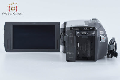 【中古】SONY ソニー ハンディカム HDR-TD10 デジタルビデオカメラ