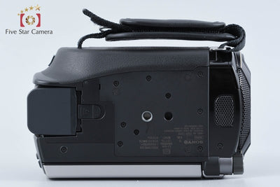 【中古】SONY ソニー ハンディカム HDR-TD10 デジタルビデオカメラ