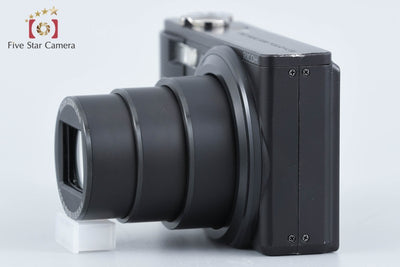 【中古】RICOH リコー CX2 ブラック コンパクトデジタルカメラ シャッター回数僅少
