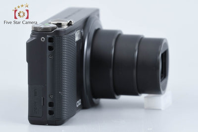 【中古】RICOH リコー CX2 ブラック コンパクトデジタルカメラ シャッター回数僅少