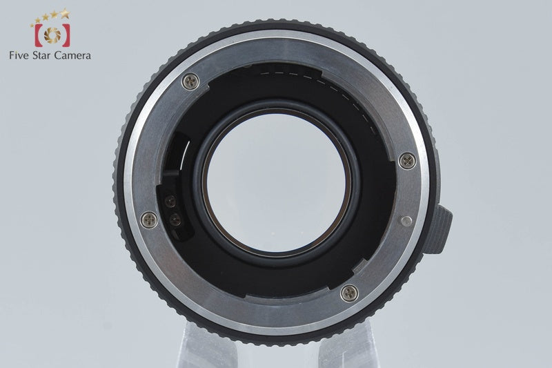 中古】Nikon ニコン AF-S テレコンバーター TC-14E III 1.4X – Five