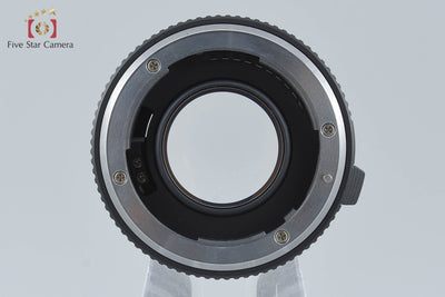 【中古】Nikon ニコン AF-S テレコンバーター TC-14E III 1.4X