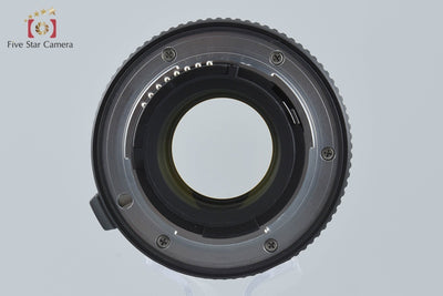 【中古】Nikon ニコン AF-S テレコンバーター TC-14E III 1.4X