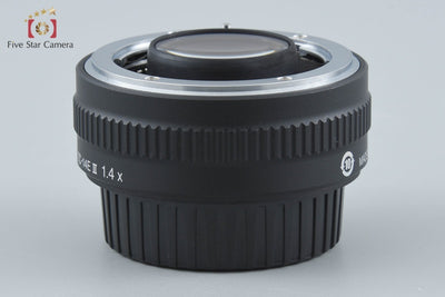 【中古】Nikon ニコン AF-S テレコンバーター TC-14E III 1.4X