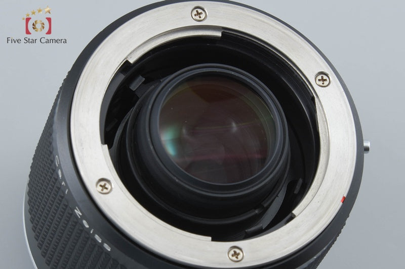 中古】CONTAX コンタックス Carl Zeiss Mutar II 2x T* – Five Star