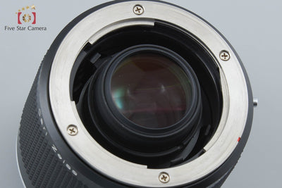 【中古】CONTAX コンタックス Carl Zeiss Mutar II 2x T*