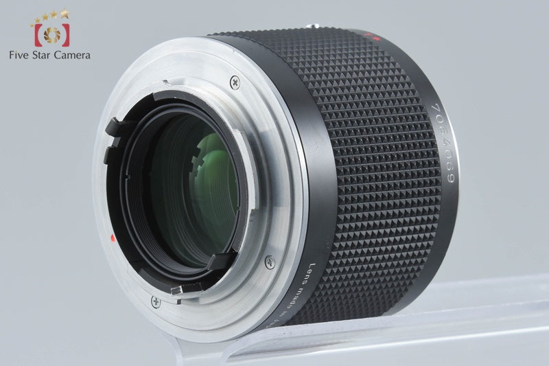 中古】CONTAX コンタックス Carl Zeiss Mutar II 2x T* – Five Star