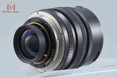 【中古】Mamiya マミヤ G 50mm f/4 L