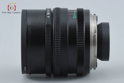 【中古】Mamiya マミヤ G 50mm f/4 L