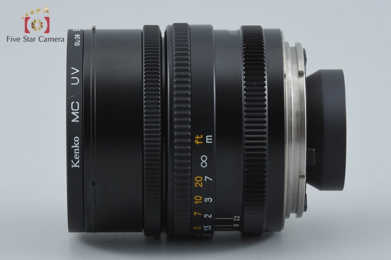 中古】Mamiya マミヤ G 50mm f/4 L – Five Star Camera | ファイブ
