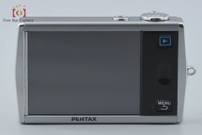 【中古】PENTAX ペンタックス Optio T30 コンパクトデジタルカメラ