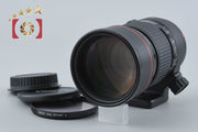 【中古】Canon キヤノン EF 200mm f/2.8 L USM