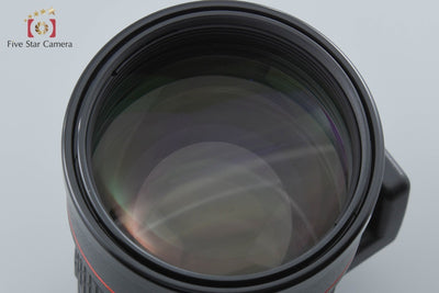 【中古】Canon キヤノン EF 200mm f/2.8 L USM