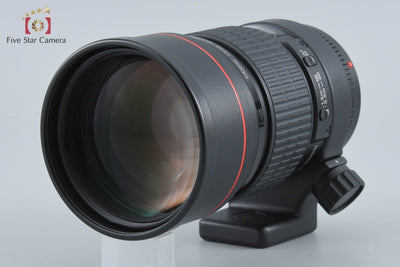 【中古】Canon キヤノン EF 200mm f/2.8 L USM